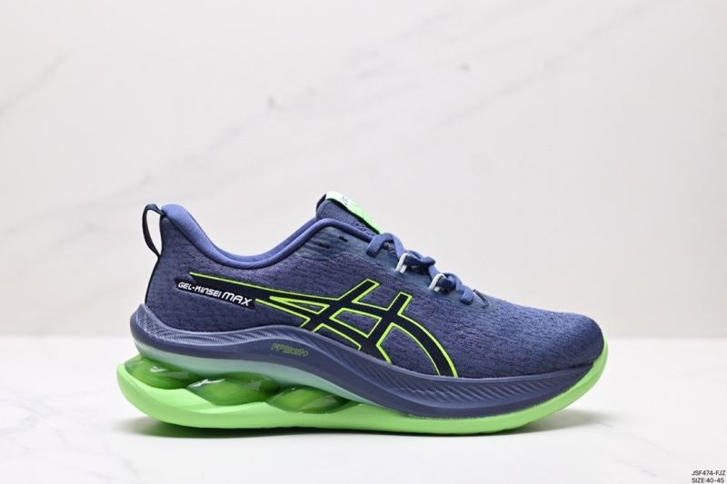 Asics Shoes